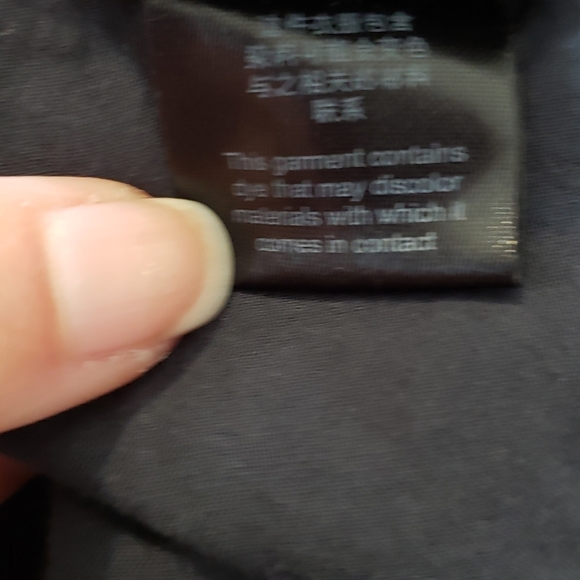 Free People Cotton Blazer size Small - Picture 9 of 9